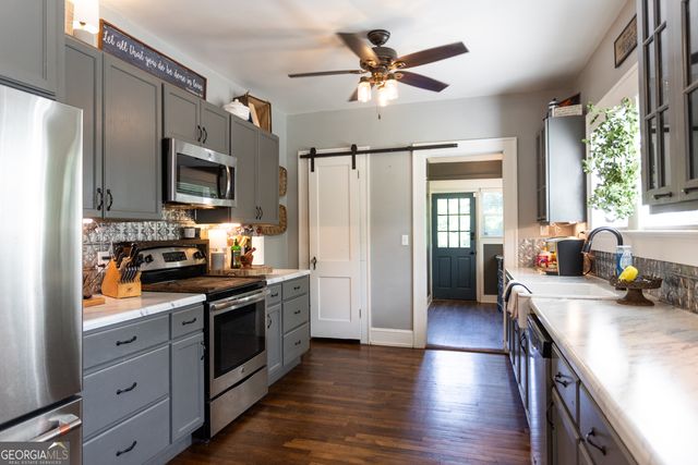 346 N Cherokee Road, Social Circle, GA 30025