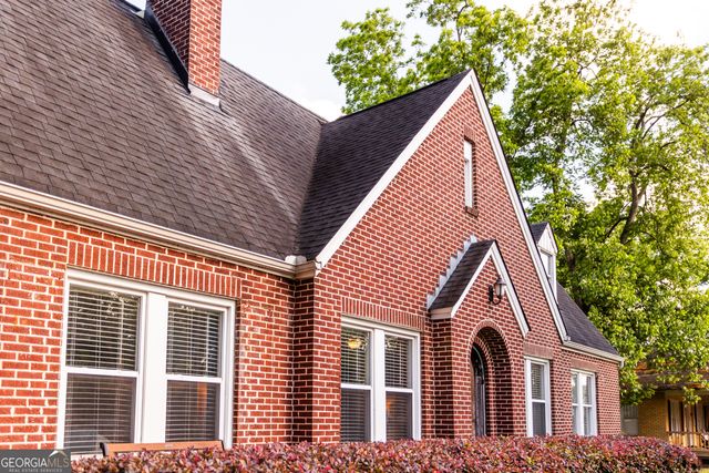 346 N Cherokee Road, Social Circle, GA 30025