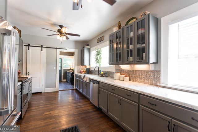 346 N Cherokee Road, Social Circle, GA 30025