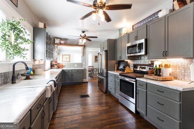 346 N Cherokee Road, Social Circle, GA 30025