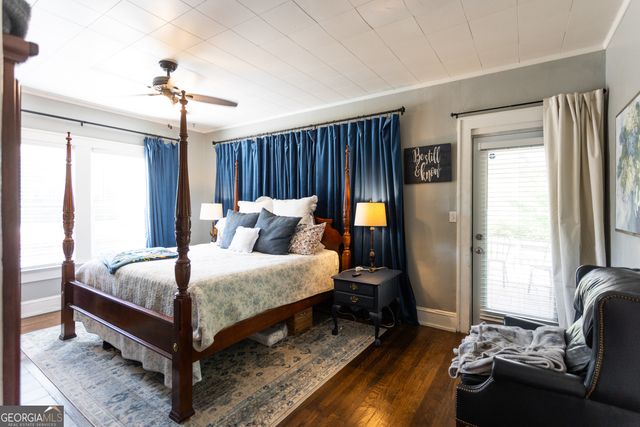 346 N Cherokee Road, Social Circle, GA 30025