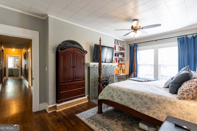 346 N Cherokee Road, Social Circle, GA 30025
