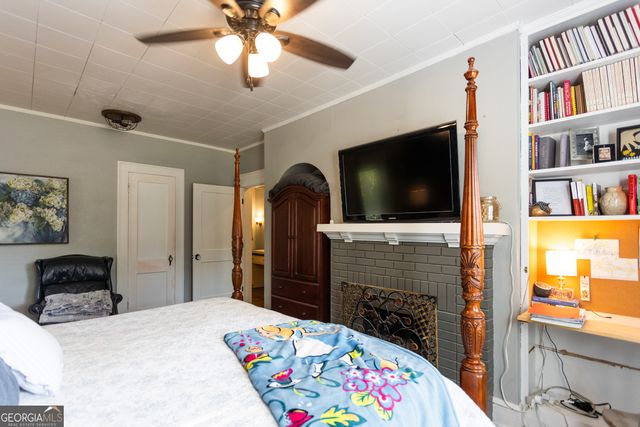 346 N Cherokee Road, Social Circle, GA 30025