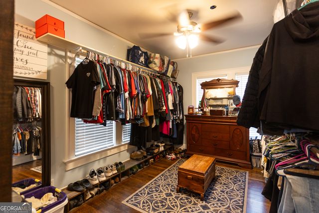 346 N Cherokee Road, Social Circle, GA 30025