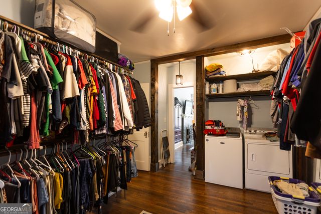 346 N Cherokee Road, Social Circle, GA 30025