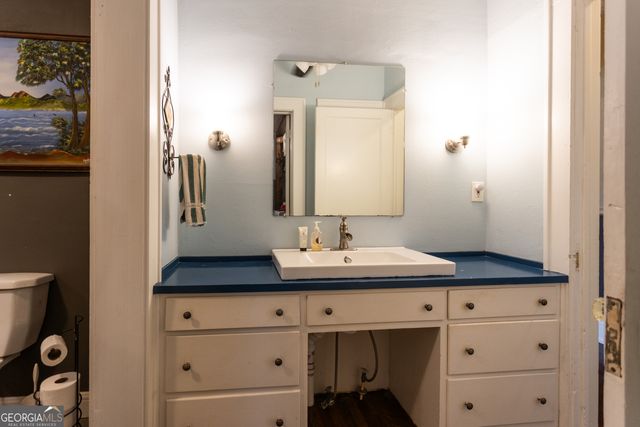 346 N Cherokee Road, Social Circle, GA 30025