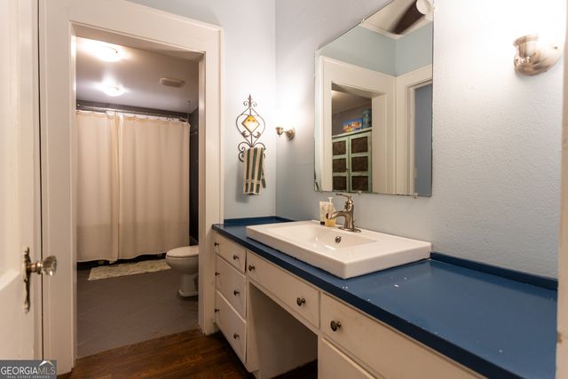 346 N Cherokee Road, Social Circle, GA 30025