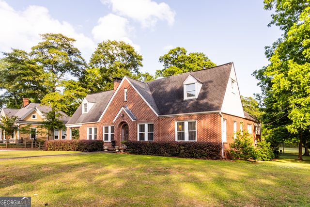 346 N Cherokee Road, Social Circle, GA 30025