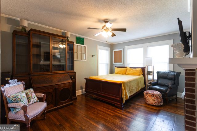 346 N Cherokee Road, Social Circle, GA 30025