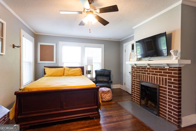 346 N Cherokee Road, Social Circle, GA 30025
