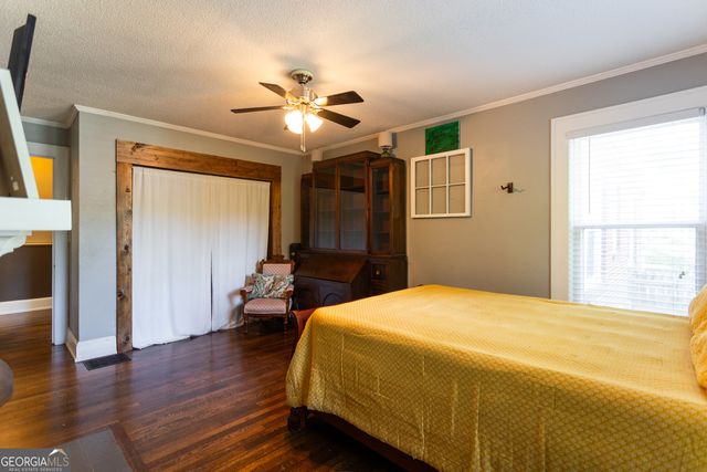 346 N Cherokee Road, Social Circle, GA 30025