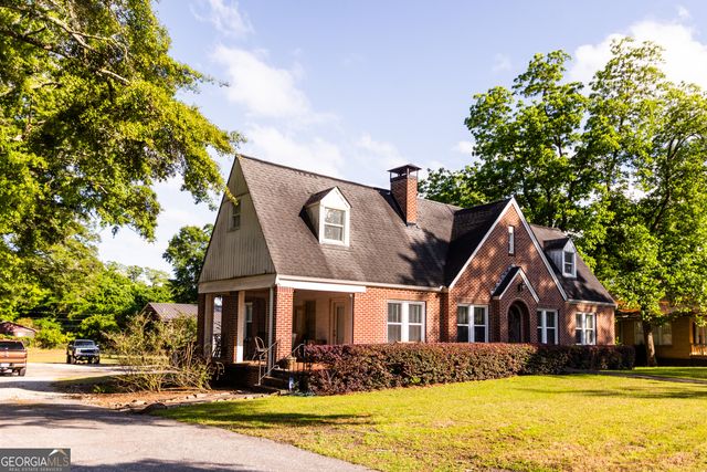 346 N Cherokee Road, Social Circle, GA 30025