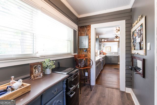 346 N Cherokee Road, Social Circle, GA 30025