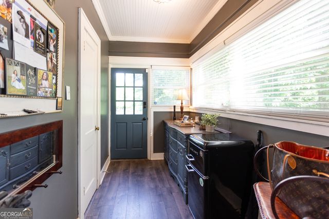 346 N Cherokee Road, Social Circle, GA 30025