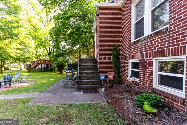 346 N Cherokee Road, Social Circle, GA 30025