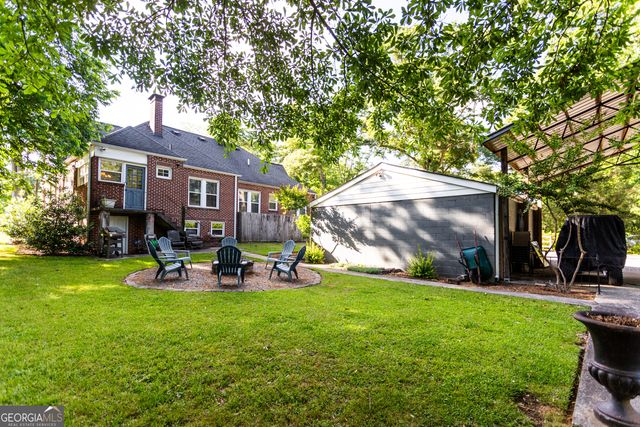 346 N Cherokee Road, Social Circle, GA 30025