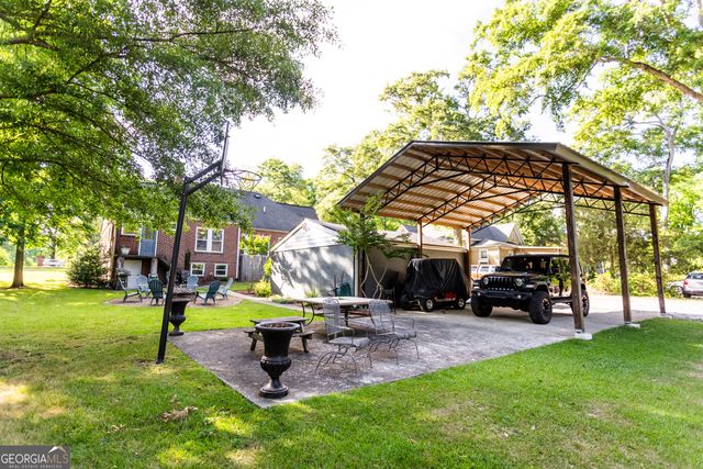 346 N Cherokee Road, Social Circle, GA 30025
