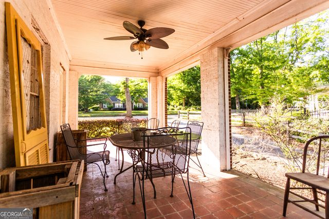 346 N Cherokee Road, Social Circle, GA 30025