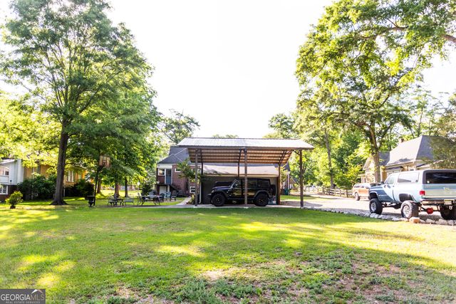 346 N Cherokee Road, Social Circle, GA 30025