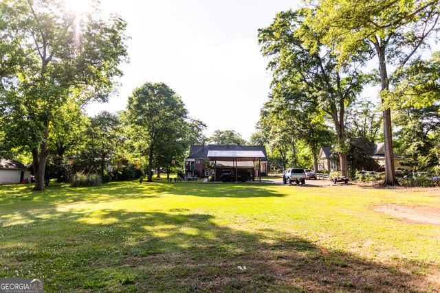 346 N Cherokee Road, Social Circle, GA 30025