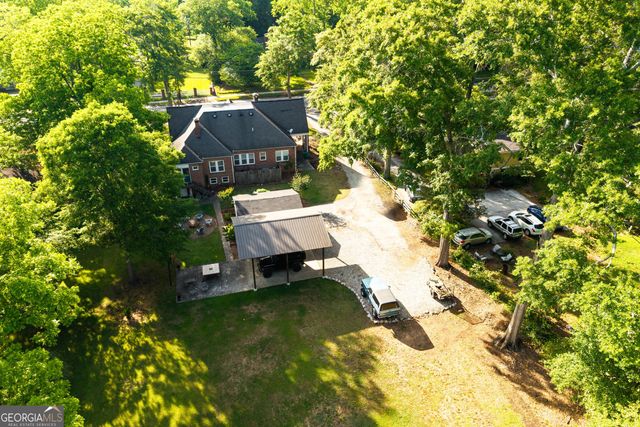 346 N Cherokee Road, Social Circle, GA 30025