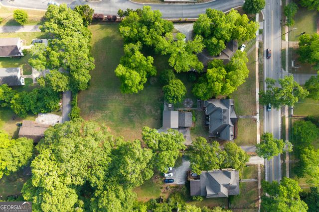 346 N Cherokee Road, Social Circle, GA 30025