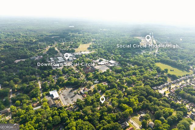 346 N Cherokee Road, Social Circle, GA 30025
