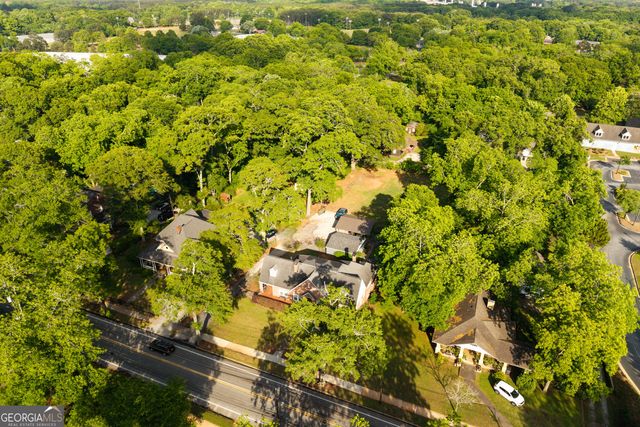 346 N Cherokee Road, Social Circle, GA 30025