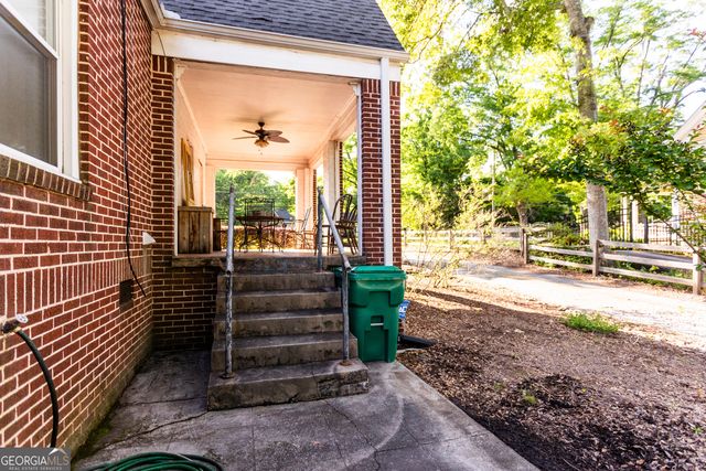 346 N Cherokee Road, Social Circle, GA 30025
