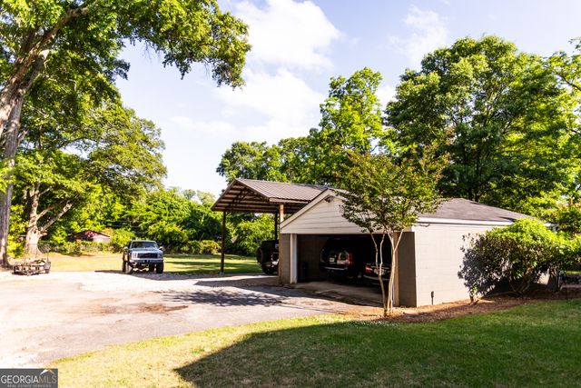346 N Cherokee Road, Social Circle, GA 30025