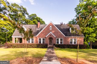 346 N Cherokee Road, Social Circle, GA 30025