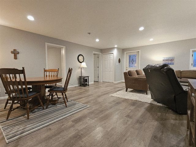 4492 E Bear Lake Road, Osseo, MI 49266