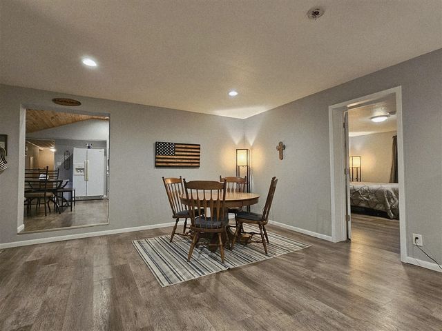 4492 E Bear Lake Road, Osseo, MI 49266