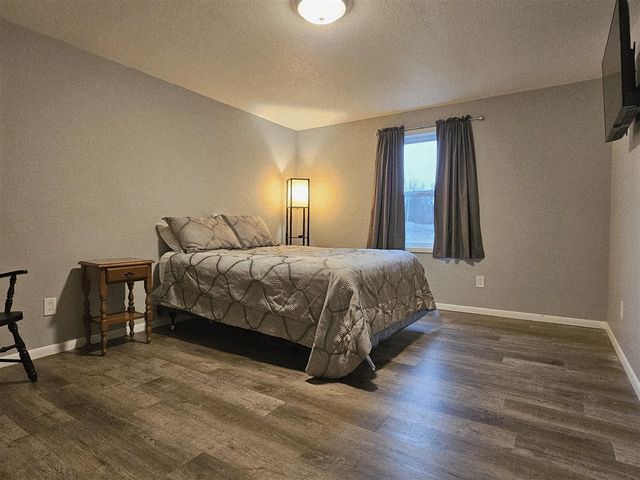 4492 E Bear Lake Road, Osseo, MI 49266