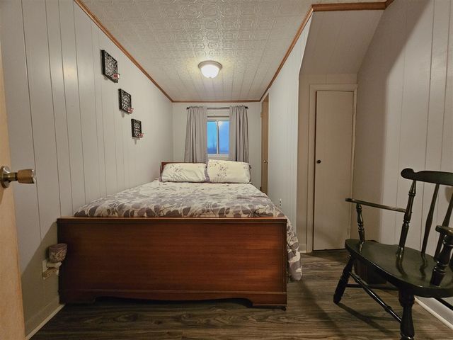 4492 E Bear Lake Road, Osseo, MI 49266