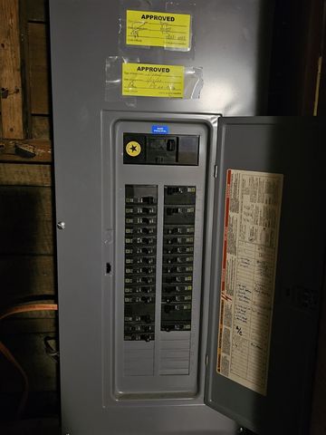 4492 E Bear Lake Road, Osseo, MI 49266