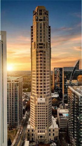 3376 Peachtree Road NE 41A, Atlanta, GA 30326