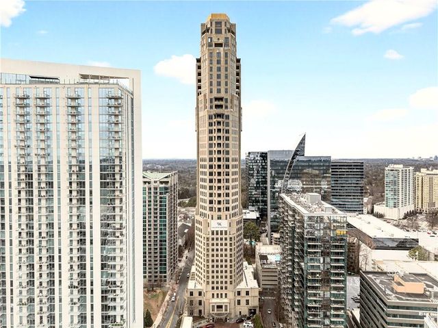 3376 Peachtree Road NE 41A, Atlanta, GA 30326