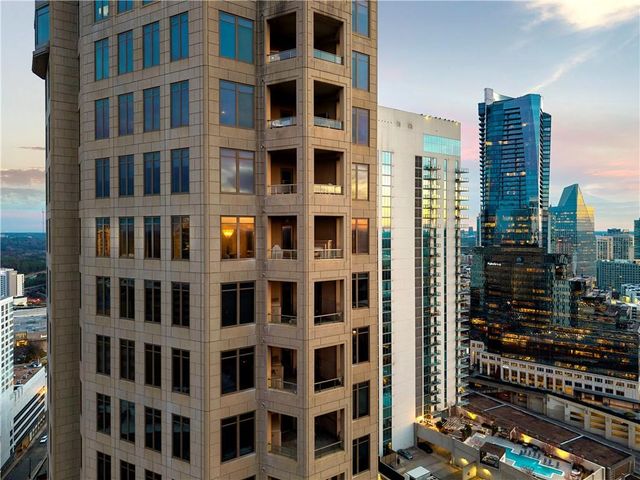 3376 Peachtree Road NE 41A, Atlanta, GA 30326