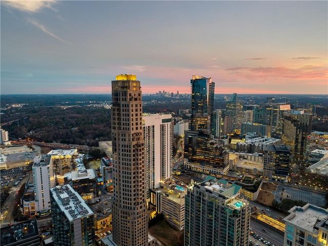 3376 Peachtree Road NE 41A, Atlanta, GA 30326
