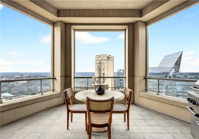 3376 Peachtree Road NE 41A, Atlanta, GA 30326
