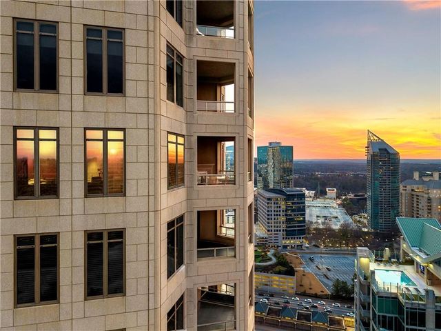 3376 Peachtree Road NE 41A, Atlanta, GA 30326