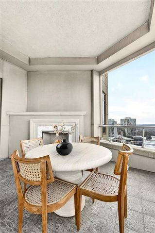 3376 Peachtree Road NE 41A, Atlanta, GA 30326