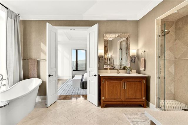 3376 Peachtree Road NE 41A, Atlanta, GA 30326
