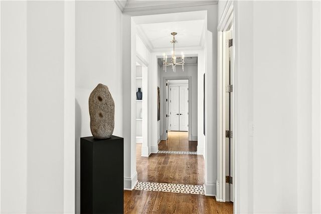 3376 Peachtree Road NE 41A, Atlanta, GA 30326