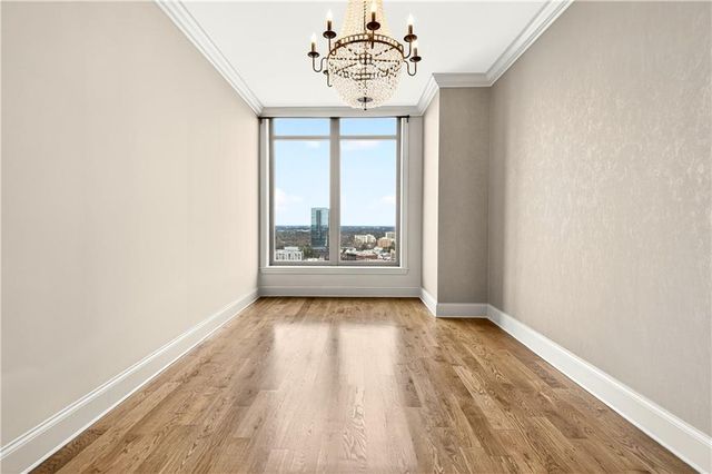 3376 Peachtree Road NE 41A, Atlanta, GA 30326