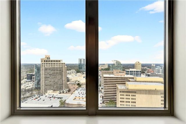 3376 Peachtree Road NE 41A, Atlanta, GA 30326