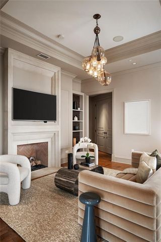 3376 Peachtree Road NE 41A, Atlanta, GA 30326