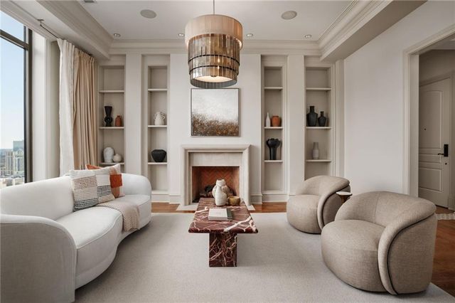 3376 Peachtree Road NE 41A, Atlanta, GA 30326