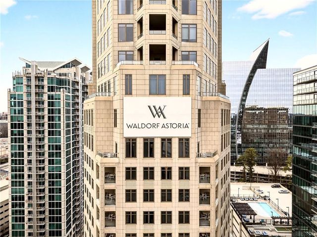 3376 Peachtree Road NE 41A, Atlanta, GA 30326